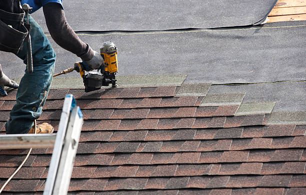 Licensed Metal Roofing service in Caddo, OK - Brentwood Metal Roofing